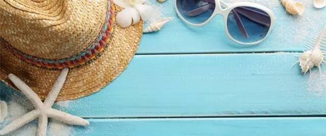 夏日大作战日常护肤,夏日肌肤大作战