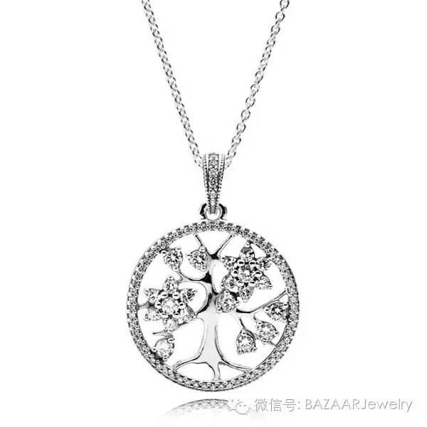 亲民帖|这些宝贝让你买得起,还能戴出高奢感!