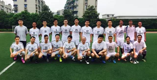 杭州足球业余足球联赛,杭州足球业余决赛