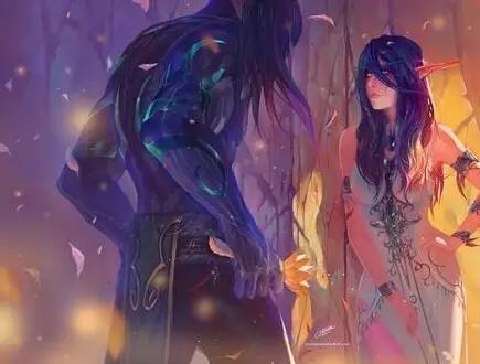 看魔兽电影是一种怎样的感受,等了9年的电影