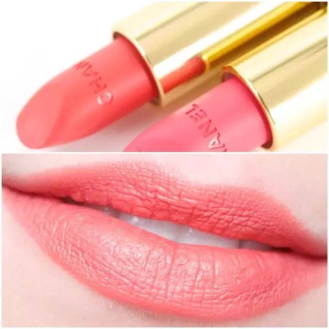 \b如果妹纸们一生只能买8支口红？那么请你收好这份草单！