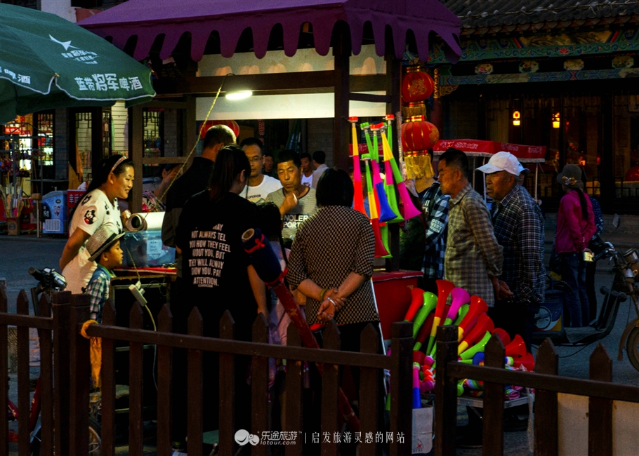 往事悠悠三千年,滦州古城不了情