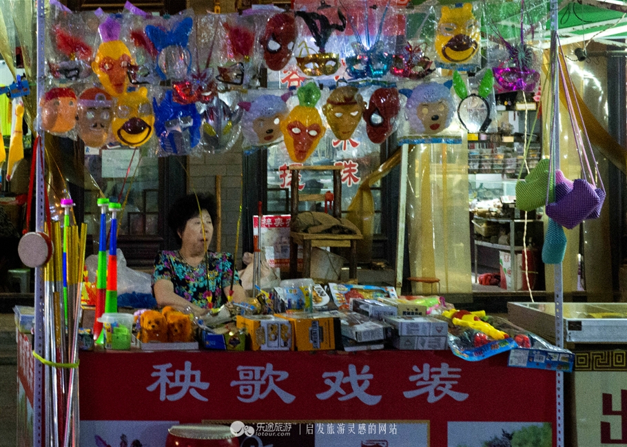 往事悠悠三千年,滦州古城不了情