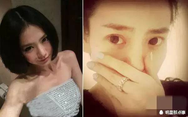 唐嫣戴美瞳是什么颜色,唐嫣戴的什么颜色美瞳