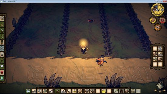 饥荒海难什么地方适合建基地,饥荒海难哪里建基地最合适