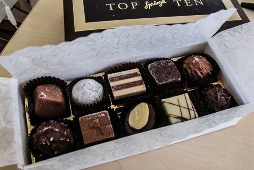 某晓易的瑞士五天四夜游