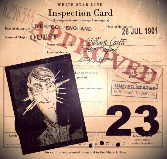 饥荒麦克斯韦的背景故事,饥荒麦斯威尔背景介绍