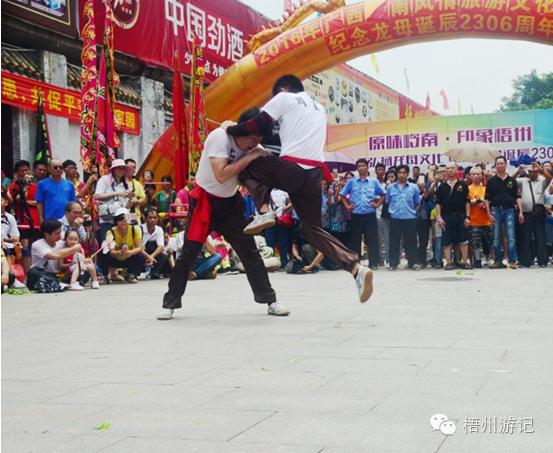 我们真的低估了2016年龙母诞的魅力,没去现场的你后悔了吗?