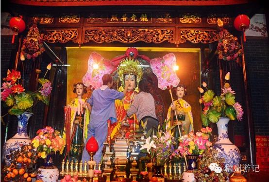 我们真的低估了2016年龙母诞的魅力,没去现场的你后悔了吗?