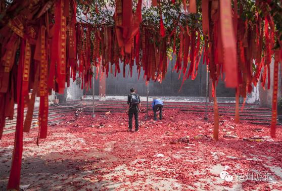 我们真的低估了2016年龙母诞的魅力,没去现场的你后悔了吗?