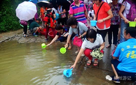 我们真的低估了2016年龙母诞的魅力,没去现场的你后悔了吗?