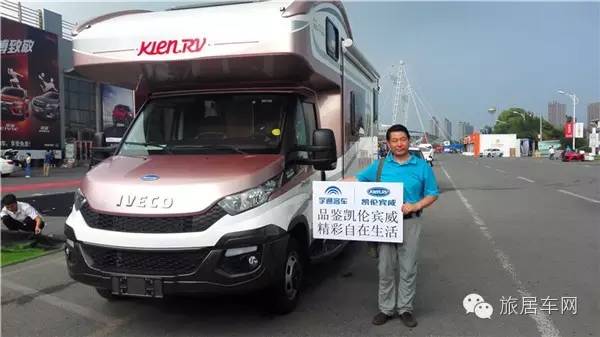 凯伦宾威房车试驾,凯伦宾威房车旅行