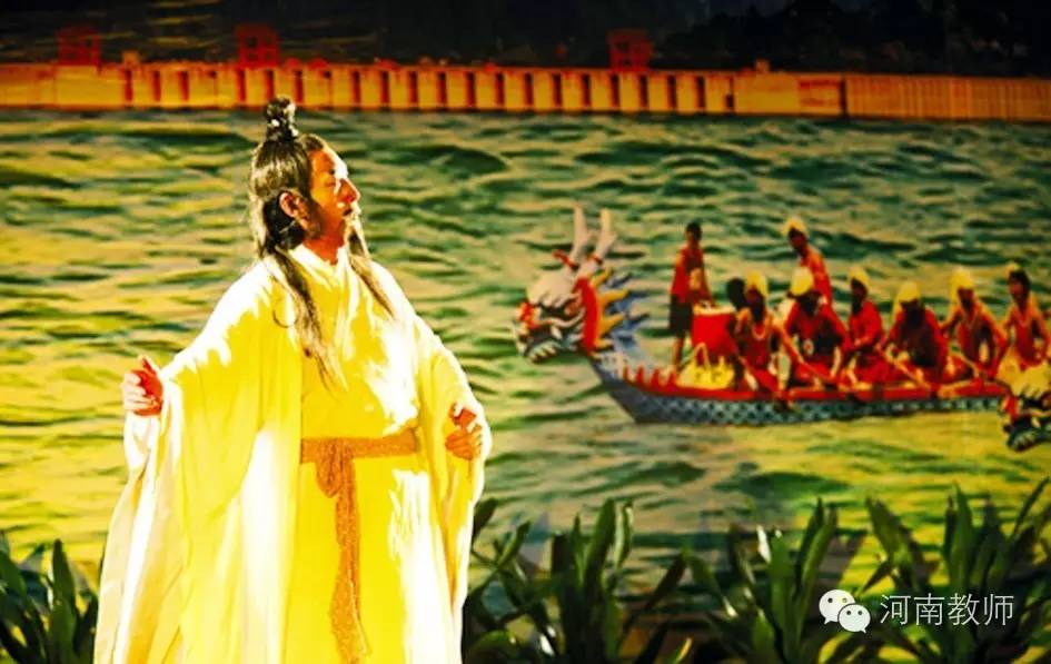 端午诗会课堂,端午诗会实录