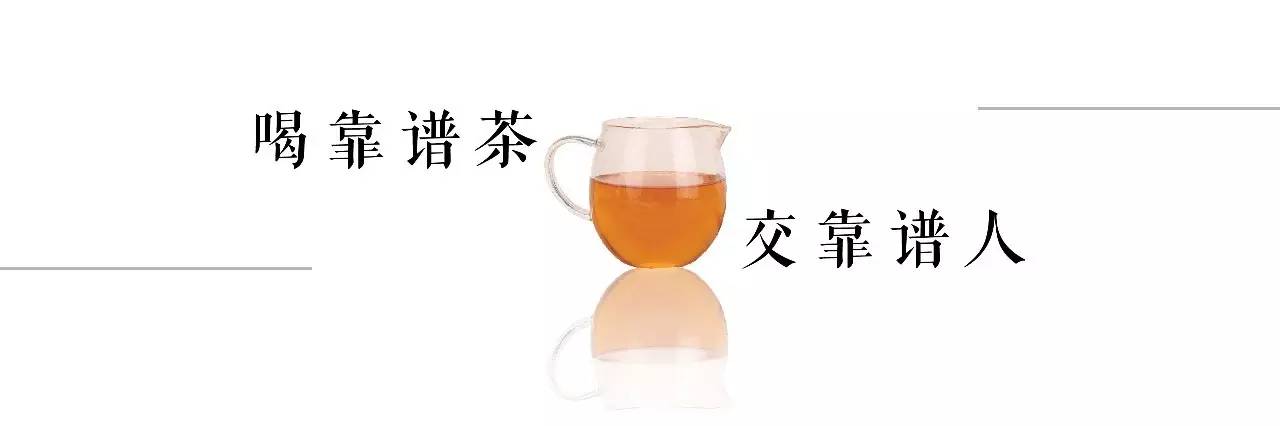 茶课|1篇文读懂黑茶的香气