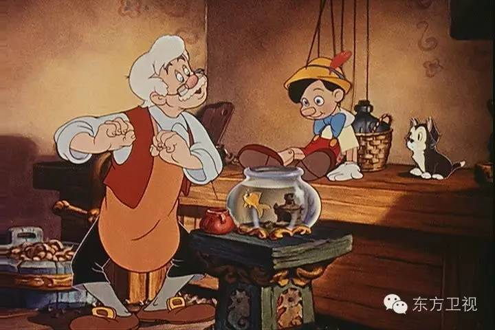 十大感人迪士尼,十大催人泪下的迪士尼