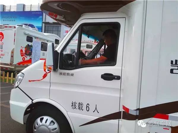 凯伦宾威房车试驾,凯伦宾威房车旅行