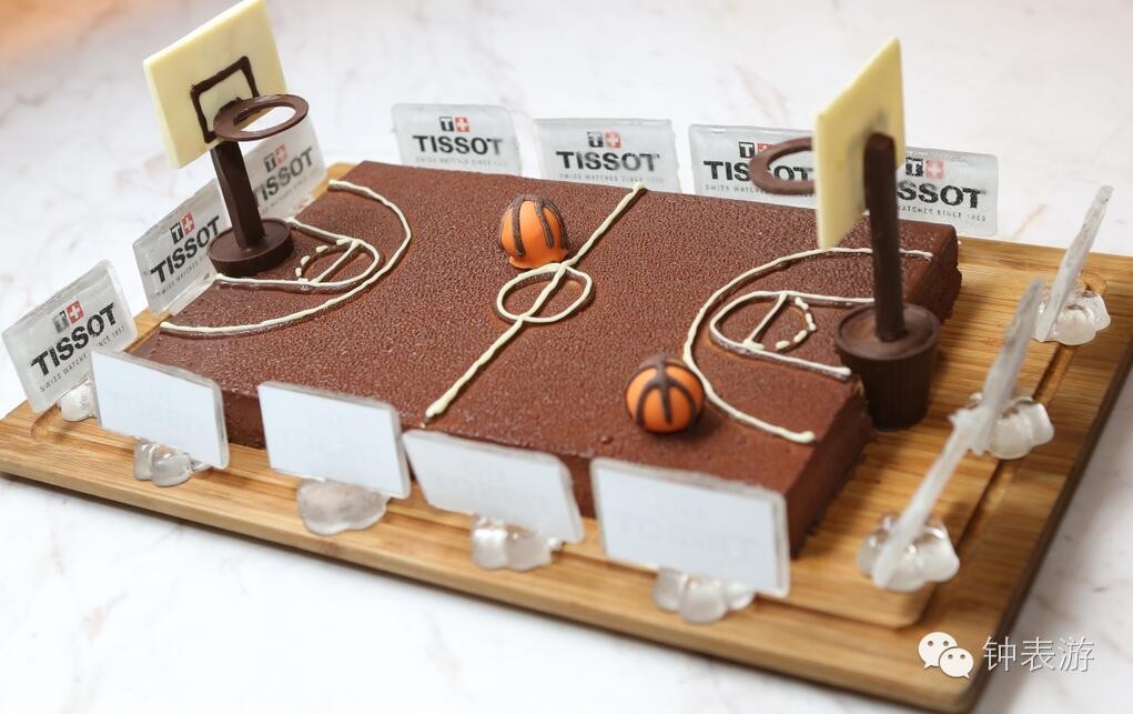 天梭nba合作新款,天梭篮球世界