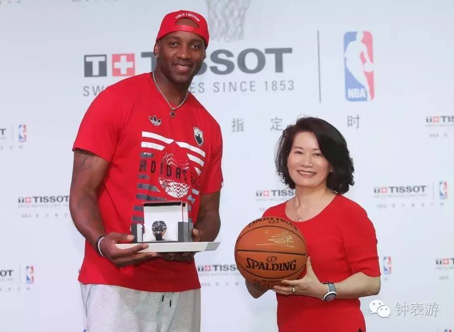 天梭nba合作新款,天梭篮球世界