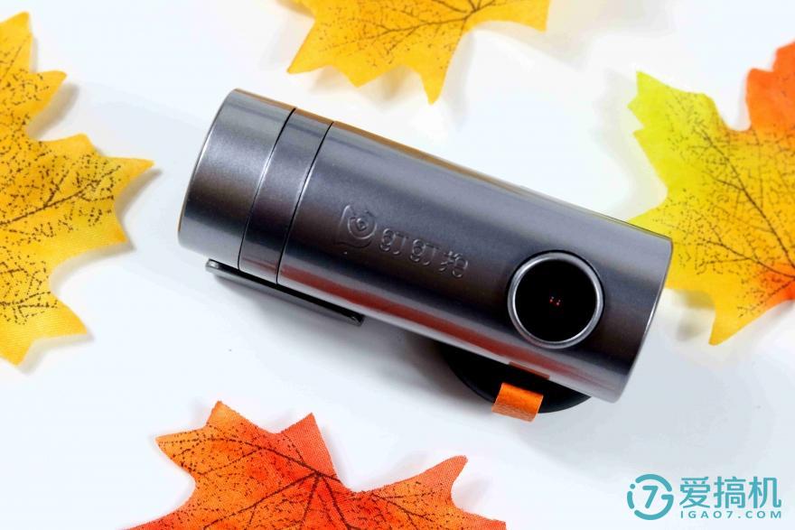 盯盯拍mini行车记录仪智能语音,盯盯拍mini5智能行车记录仪