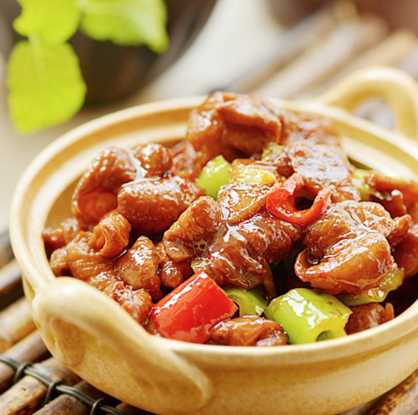 让东北老爷们感动的菜,东北老爷们菜谱