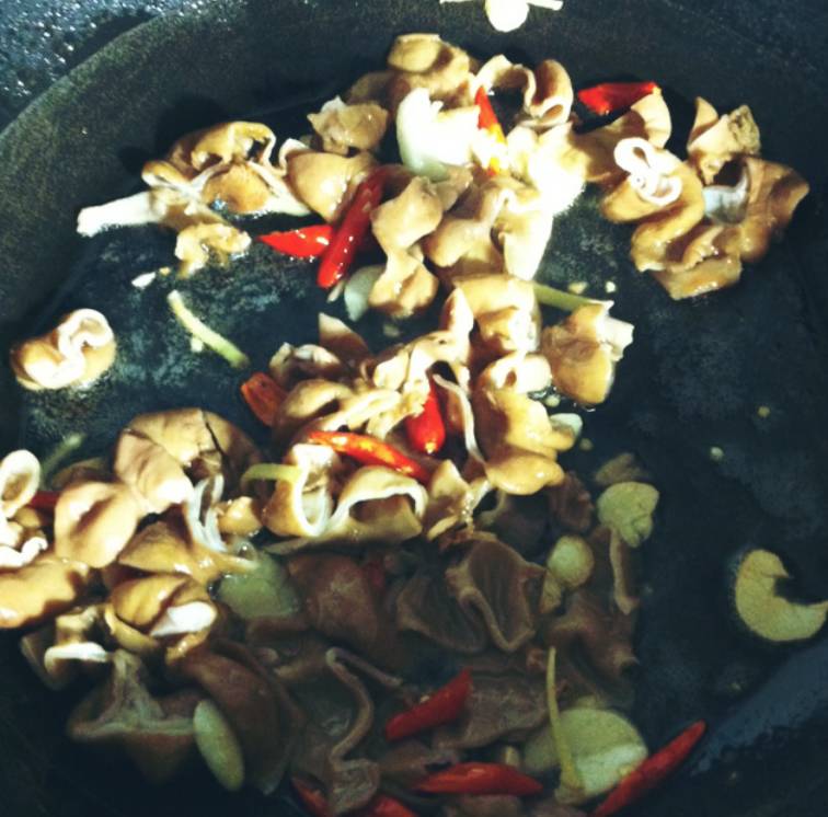 让东北老爷们感动的菜,东北老爷们菜谱