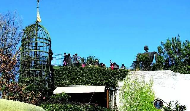 日本小众宝藏美术馆,日本东京美术馆推荐