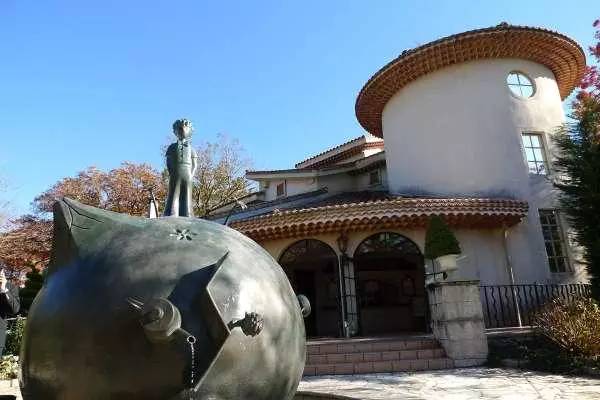 日本小众宝藏美术馆,日本东京美术馆推荐