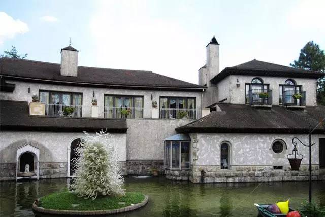 日本小众宝藏美术馆,日本东京美术馆推荐