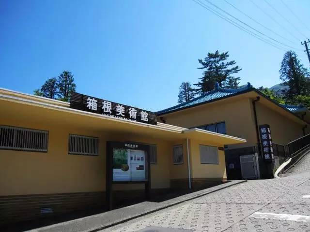 日本小众宝藏美术馆,日本东京美术馆推荐