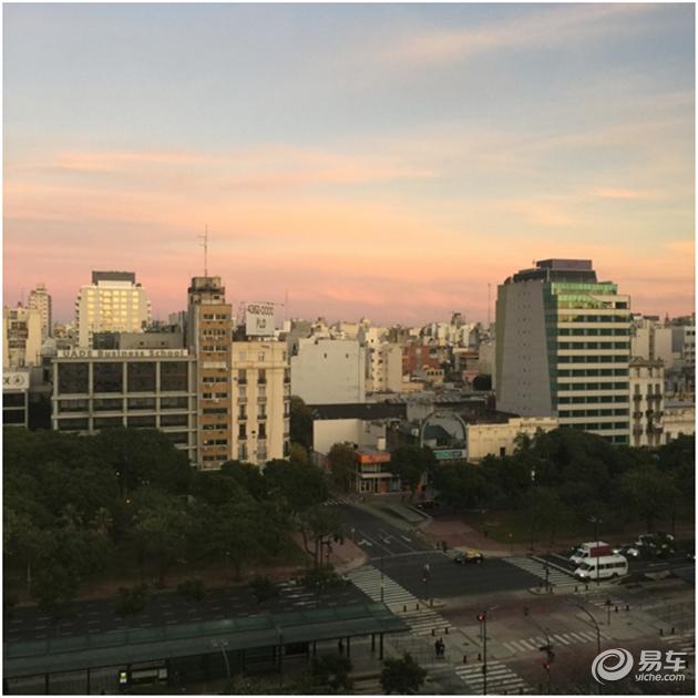 企鹅也爱吃牛肉？三菱帕杰罗阿根廷历险记