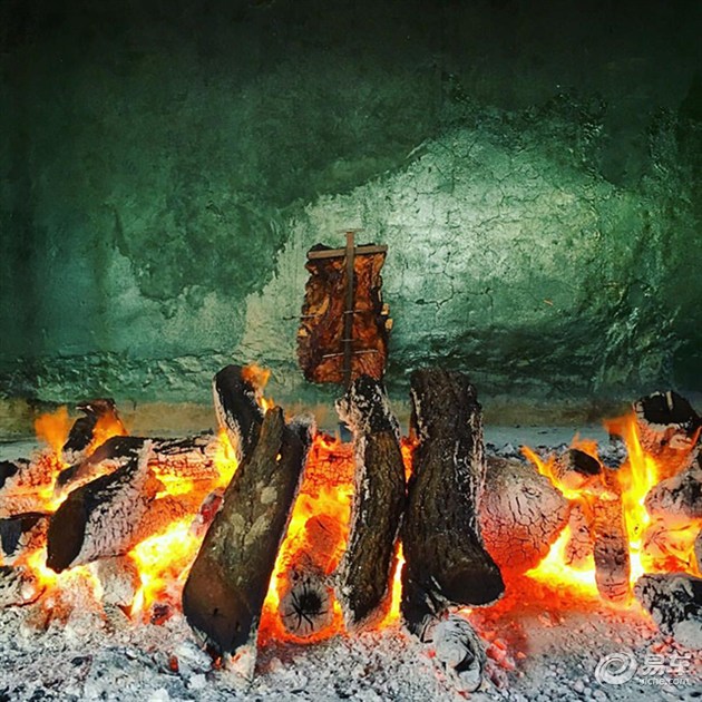 企鹅也爱吃牛肉？三菱帕杰罗阿根廷历险记