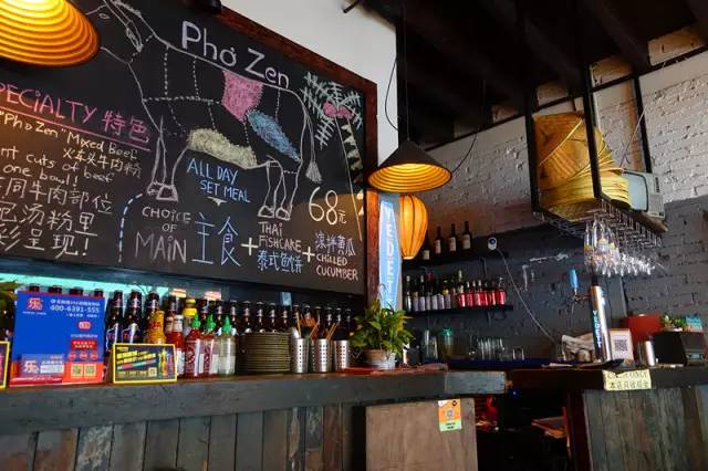 最正宗的越南粉,深扒魔都越南粉