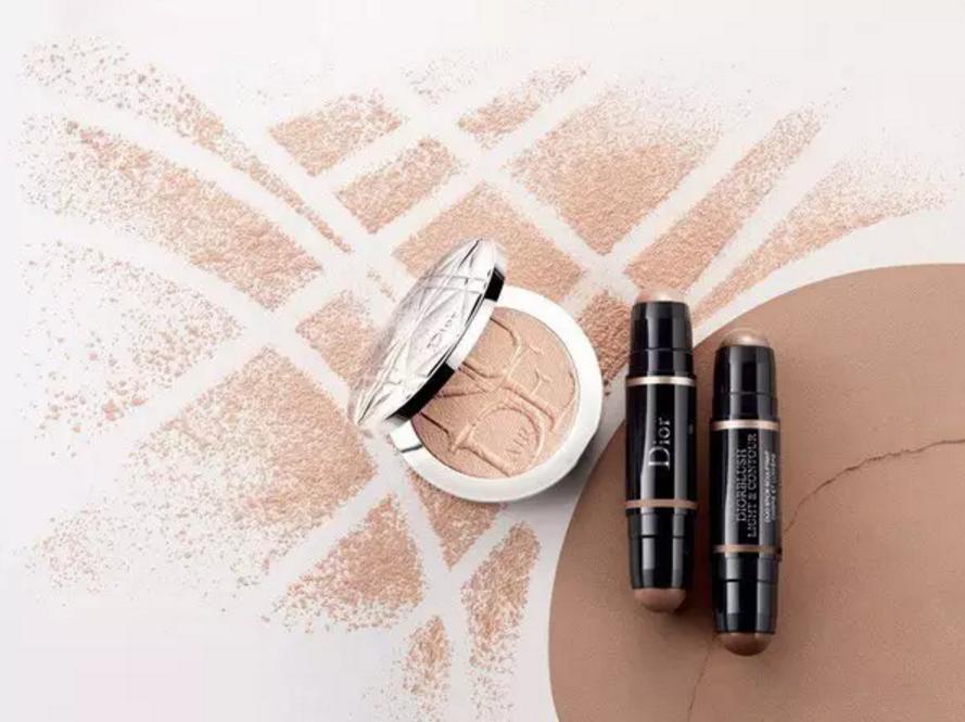 大牌新品又来圈钱了，颜值太高注意躲避