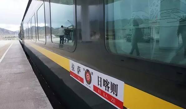 好消息西藏,拉萨的好消息