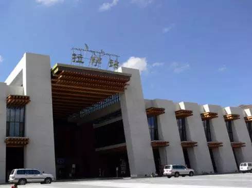 好消息西藏,拉萨的好消息