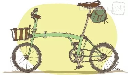 想买自行车却又不懂?点击来卡看!,下