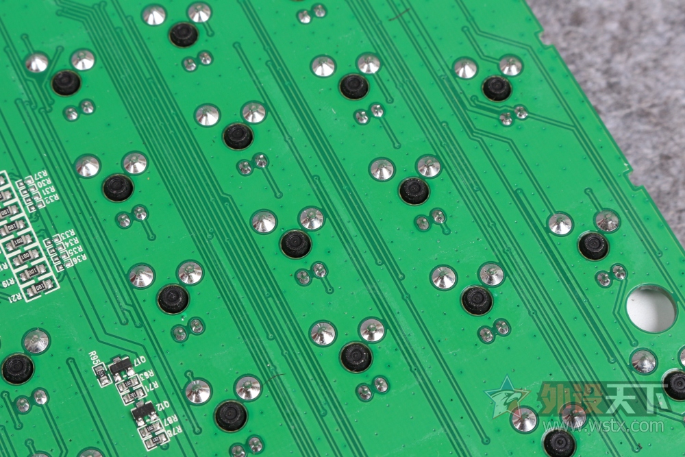 烧友的点评,烧友测试重低音立体环绕