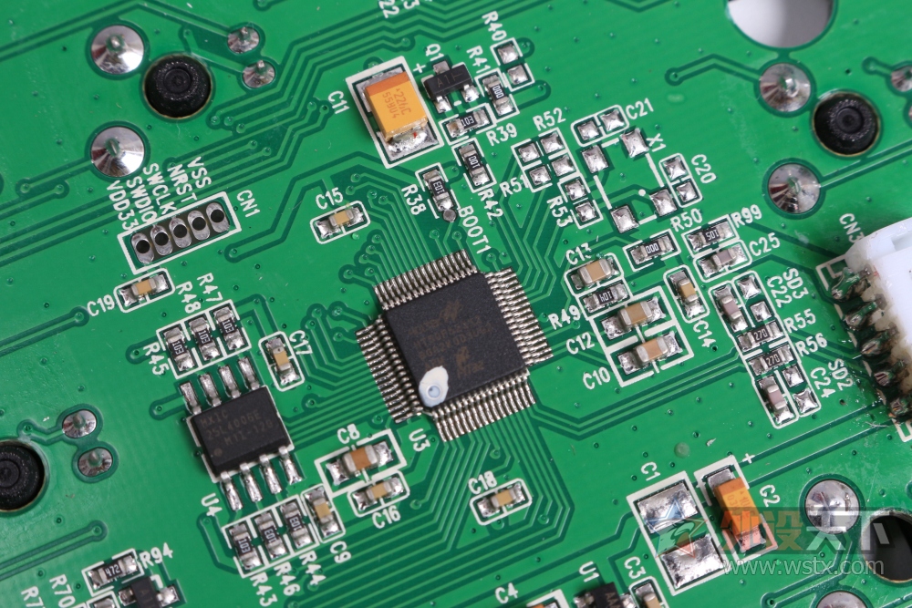 烧友的点评,烧友测试重低音立体环绕