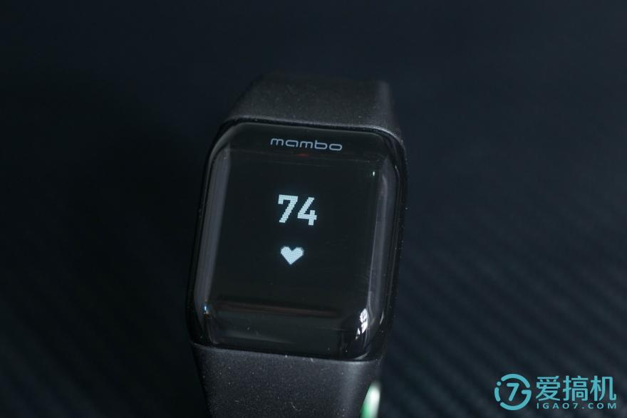 乐心mambowatch连接手机,乐心mambowatch2