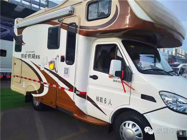 凯伦宾威房车试驾,凯伦宾威房车旅行