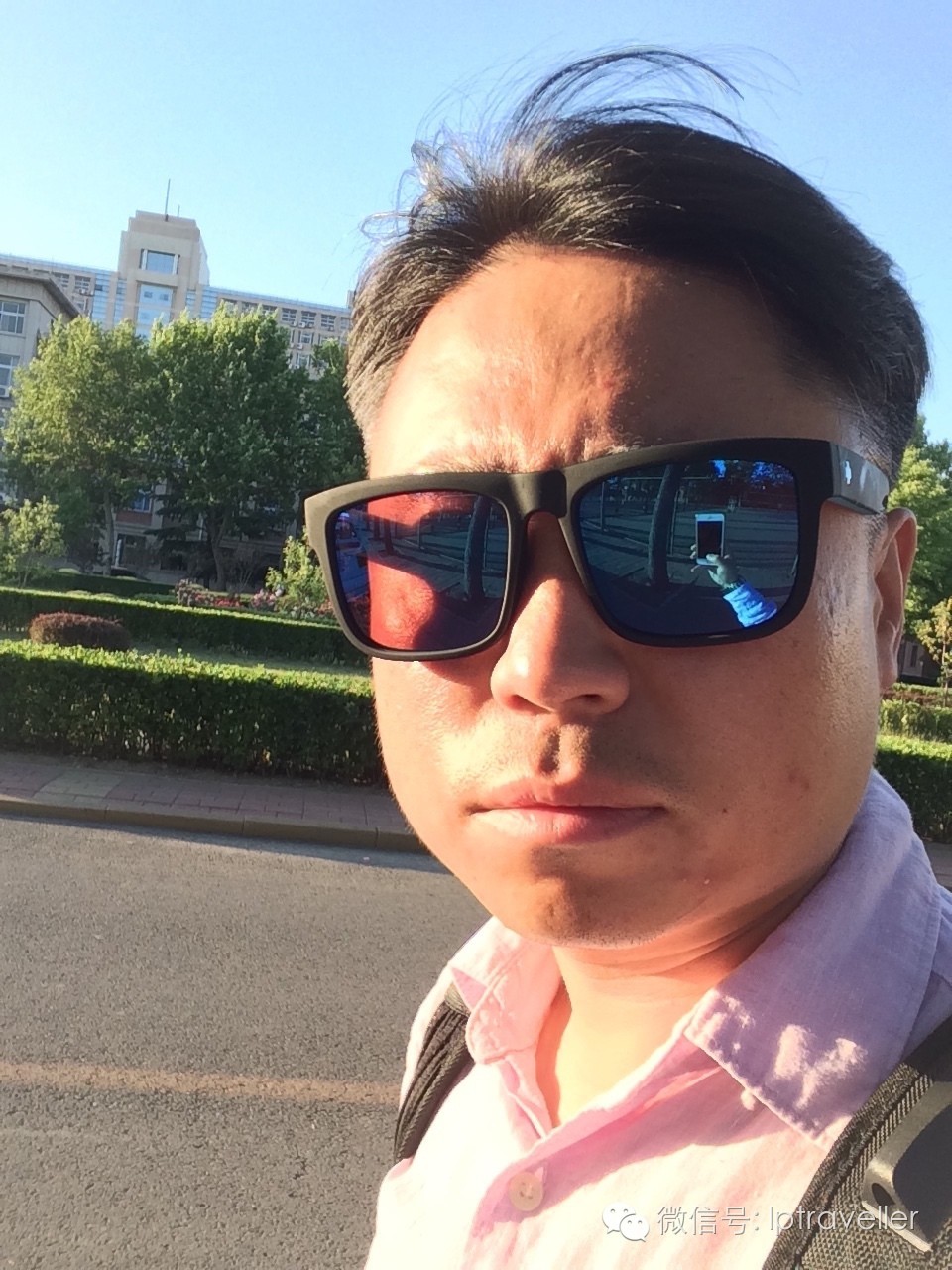 星球体验客｜度夏新“镜”界——SPY+太阳镜试用报告全新放送！