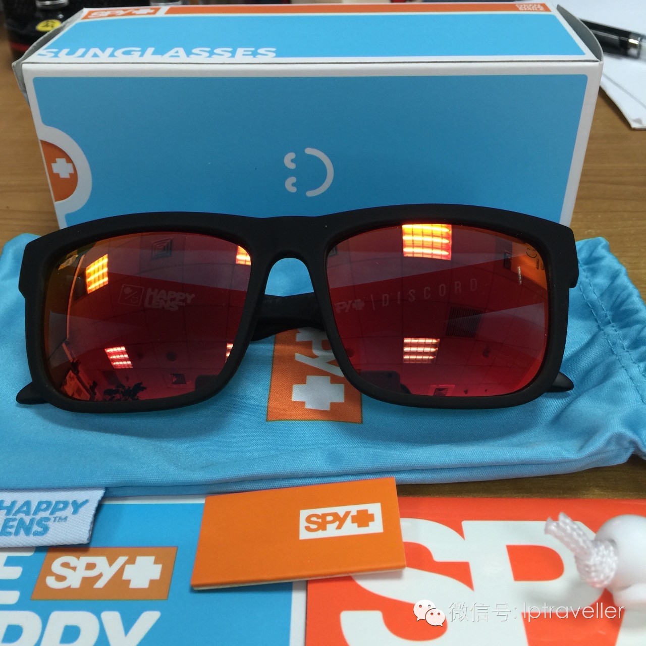 星球体验客｜度夏新“镜”界——SPY+太阳镜试用报告全新放送！