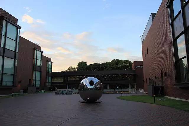 日本小众宝藏美术馆,日本东京美术馆推荐