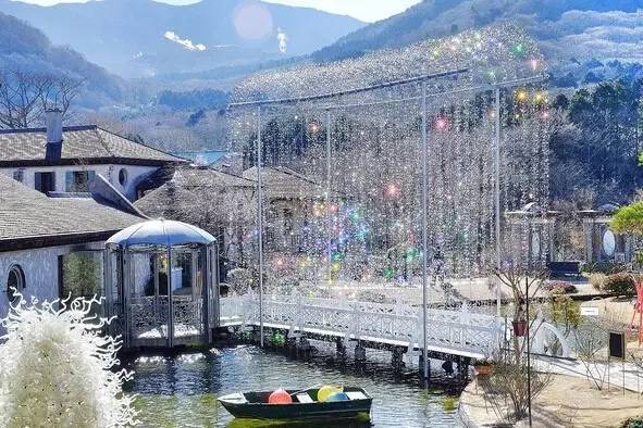 日本小众宝藏美术馆,日本东京美术馆推荐