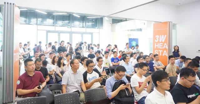 想跟总理喝同款咖啡？就来滨江吧！