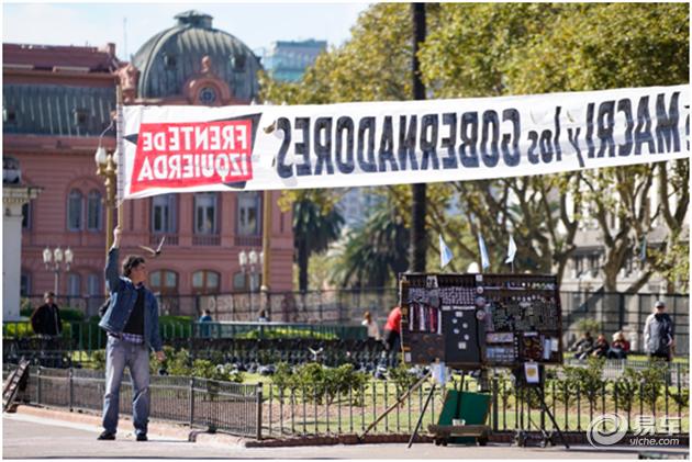 企鹅也爱吃牛肉？三菱帕杰罗阿根廷历险记