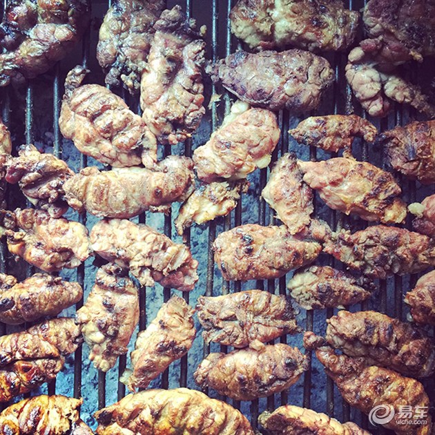 企鹅也爱吃牛肉？三菱帕杰罗阿根廷历险记