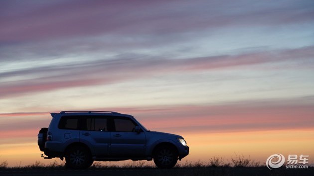企鹅也爱吃牛肉？三菱帕杰罗阿根廷历险记