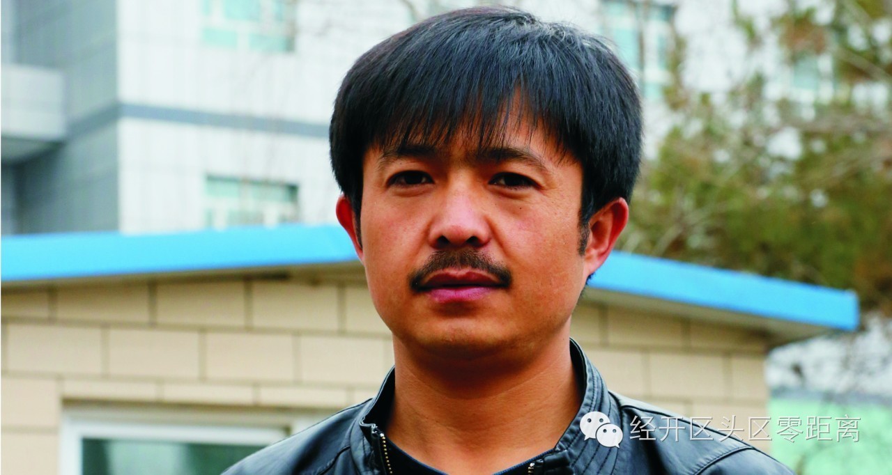 维泰文明创建|这里有你熟悉的面孔吗?