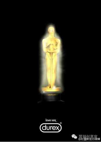 杜蕾斯超燃剪辑,杜蕾斯著名的营销事件